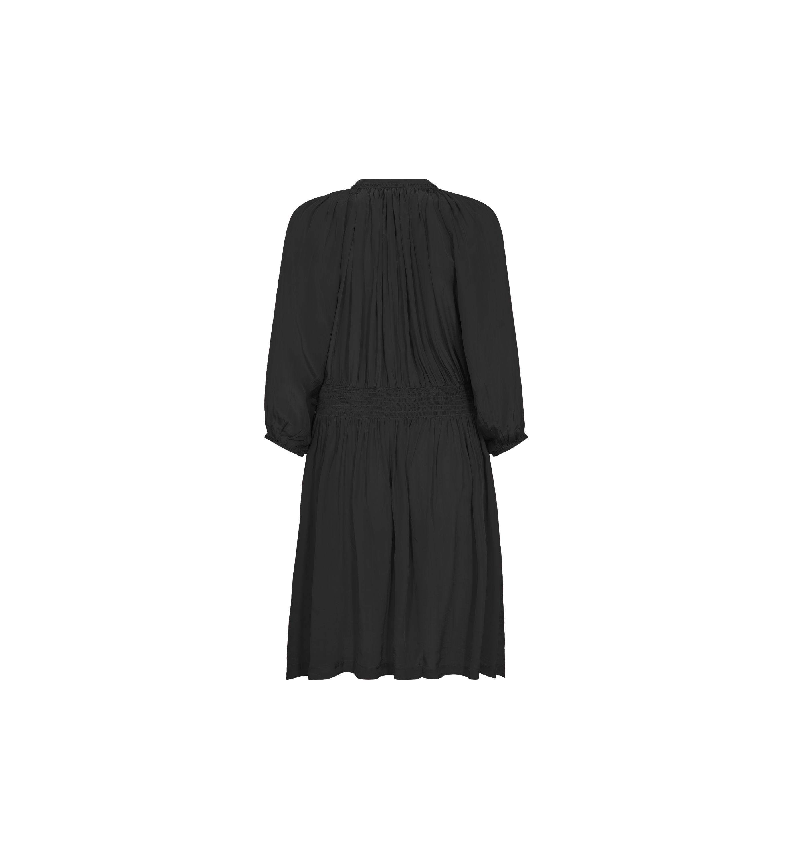 Packshot / Black / Back